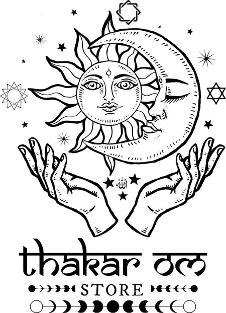 ThakarOmStore
