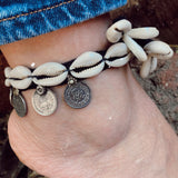 Par de Pulseras Gitanas