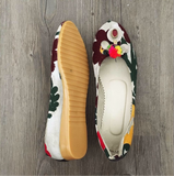 Flats / Zapatos Gitanos