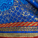 Falda Gitana de India