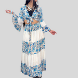 Conjunto Bohemio