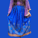 Falda Gitana de India