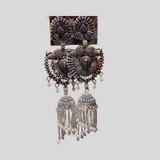 Aretes de India