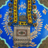 Collar Antiguo, Artesanal y Gitano