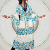 Conjunto Bohemio