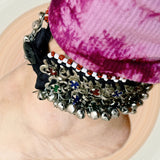 Par de Pulseras Gitanas para Pies (Ideales para Danzar)