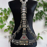 Gypsy Body Chain / Joyería Gitana para el Cuerpo
