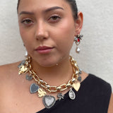 Aretes BohoChic