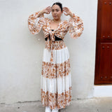 Conjunto Bohemio