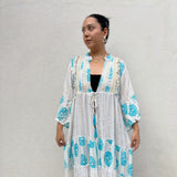 Kimono Bohemio