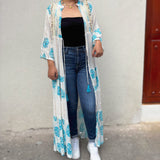 Kimono Bohemio