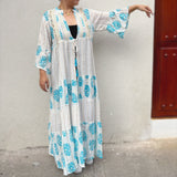 Kimono Bohemio