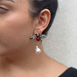 Aretes BohoChic
