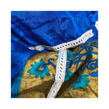 Blusa de Seda