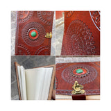 Libreta Artesanal y Reciclada