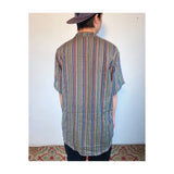 Camisa de Algodón Orgánico