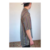 Camisa de Algodón Orgánico