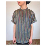 Camisa de Algodón Orgánico