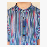 Camisa de Algodón Orgánico