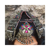 Diadema Gitana y Antigua