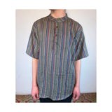 Camisa de Algodón Orgánico