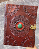 Libreta Artesanal y Reciclada