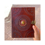 Libreta Mágica Artesanal y Reciclada