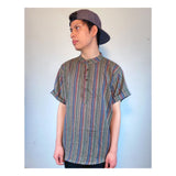 Camisa de Algodón Orgánico