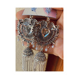 Aretes de India