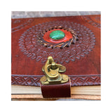 Libreta Artesanal y Reciclada