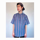 Camisa de Algodón Orgánico