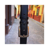Cinturón Gitano  (Con desgaste)