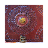 Libreta Mágica Artesanal y Reciclada
