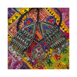Diadema Gitana y Antigua