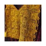 Vestido Gitano Antiguo