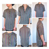 Camisa de Algodón Orgánico