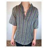 Camisa de Algodón Orgánico