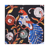 Vestido de Algodón Teñido Artesanalmente