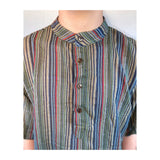 Camisa de Algodón Orgánico