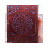 Libreta Mágica Artesanal y Reciclada
