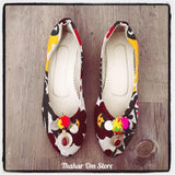 Flats / Zapatos Gitanos