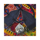 Diadema Gitana y Antigua