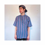 Camisa de Algodón Orgánico