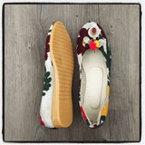 Flats / Zapatos Gitanos