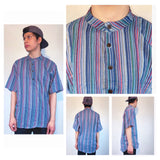 Camisa de Algodón Orgánico