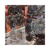 Aretes de India