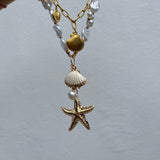 Collares Boho (Acero inoxidable)
