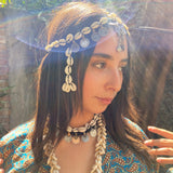 Diadema Tribal y Gitana