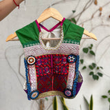 Top Gitano, Vintage y Artesanal