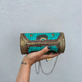 Bolsa Boho, Artesanal y Vintage de India